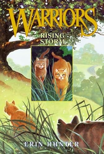 Rising Storm (Warriors, Book 4)