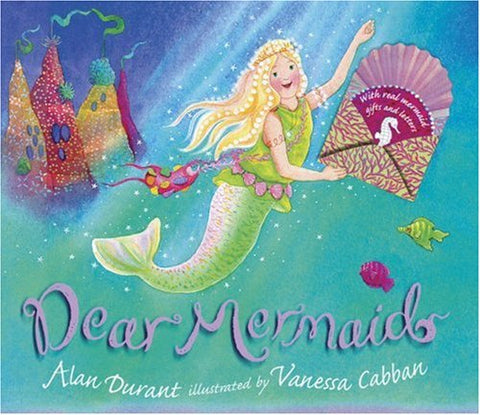 Dear Mermaid