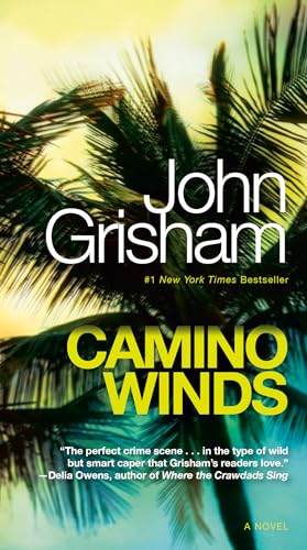 Camino Winds: A Novel