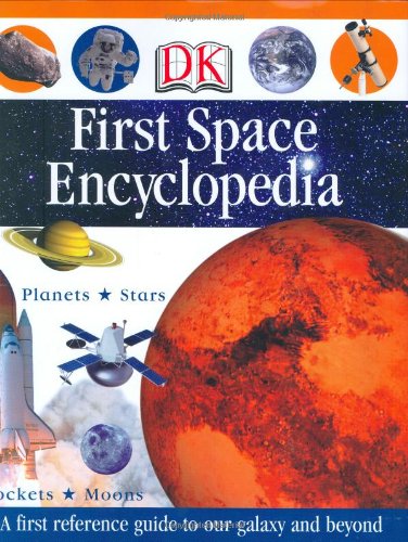 Première encyclopédie de l'espace