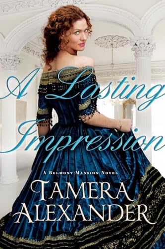 Une impression durable (Un roman de la série Belmont Mansion)