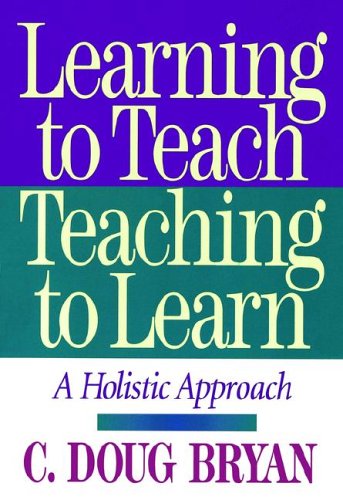 Learning to Teach Teaching to Learn: A Holistic Approach