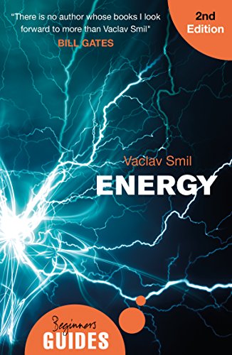 Énergie : Guide pour débutants