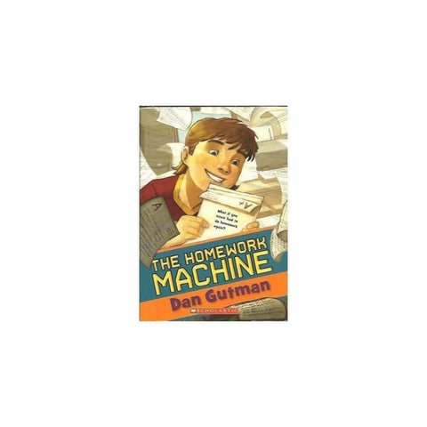 Machine à devoirs