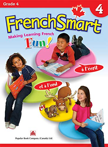 FrenchSmart 4 : FrenchSmart 4