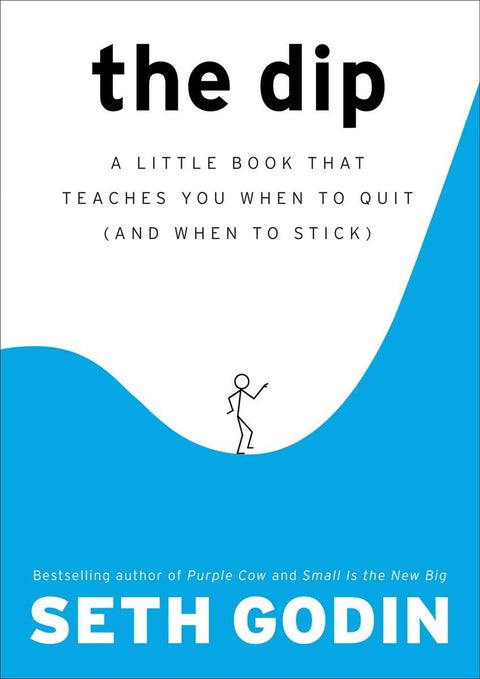 the dip