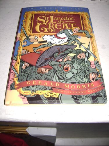 The Adventures of Sir Lancelot the Great