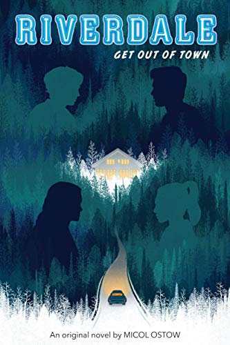 Sortir de la ville (Riverdale, roman 2)