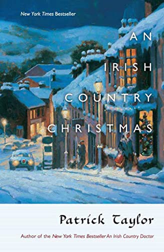 Un Noël dans la campagne irlandaise (Livres sur la campagne irlandaise, 3)