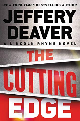 The Cutting Edge: 15