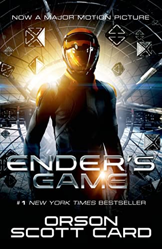 La Stratégie Ender (1) (Le Cycle d’Ender)