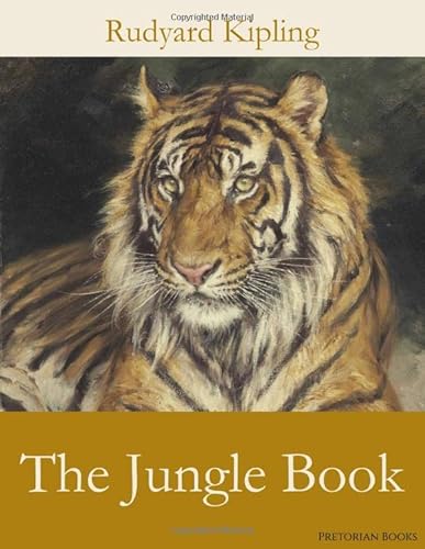 Le Livre de la jungle