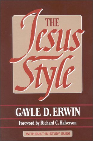 Le style Jésus