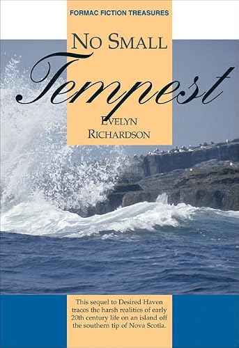 Pas une petite tempête