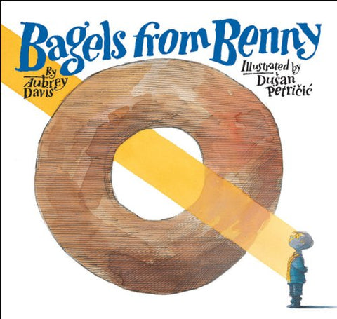 Bagels de Benny