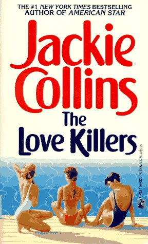 The Love Killers