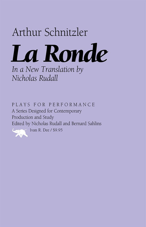 La Ronde (Plays for Performance Series)