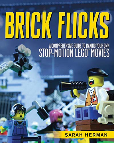 Brick Flicks : Un guide complet pour créer vos propres films LEGO en stop-motion