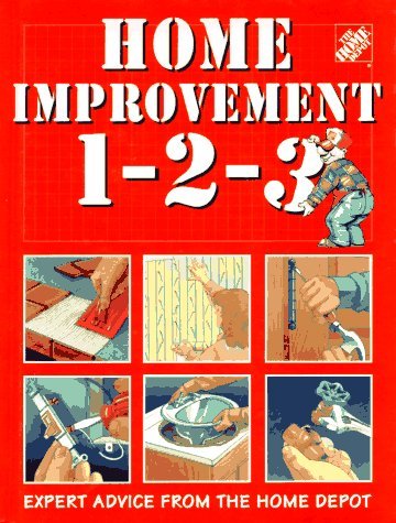 Amélioration de l'habitat 1-2-3 : Conseils d'experts de Home Depot