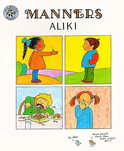 Manieres