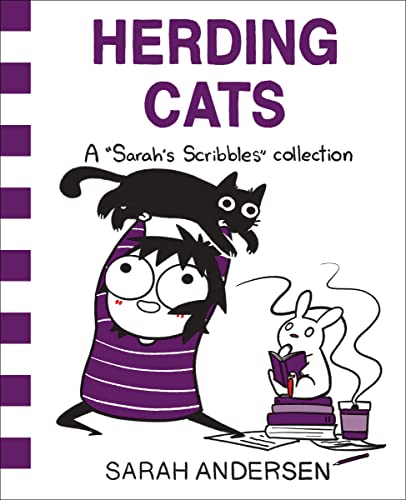 Garder les enfants : Une collection de Sarah's Scribbles