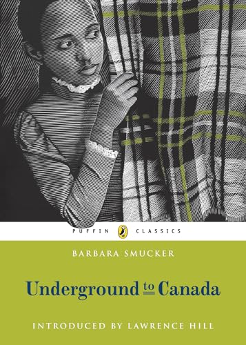 Underground To Canada : Édition Puffin Classics