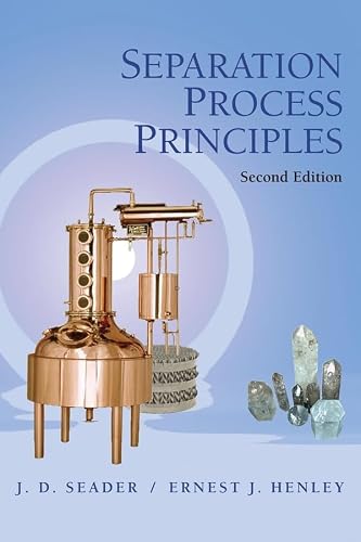 Principes des procédés de séparation