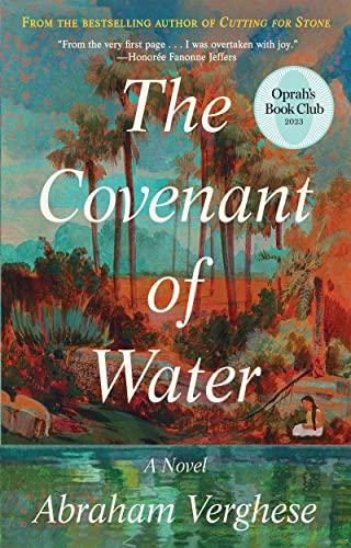 Le pacte de l'eau (Oprah's Book Club)