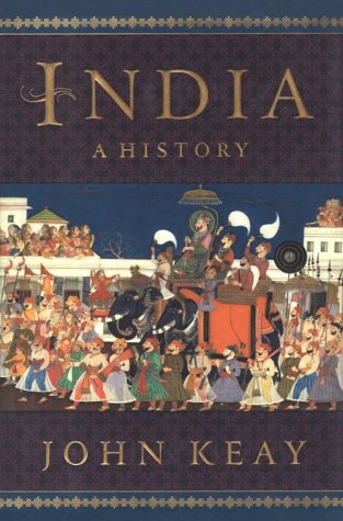 A India: A History
