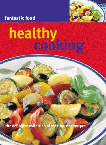 Cuisine saine