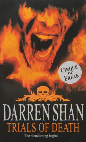 Trials Of Death