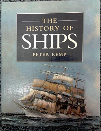 History of Ships