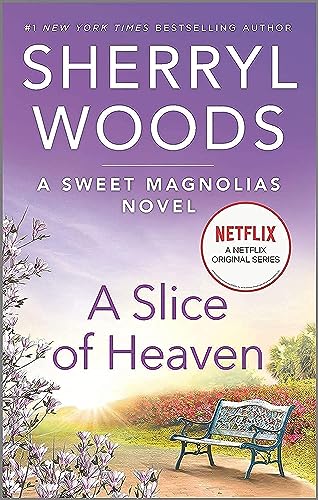 Un coin de paradis (Sweet Magnolias)