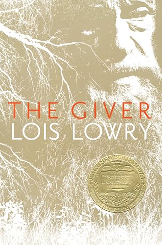 The Giver: A Story About Conformity, Control, and Society