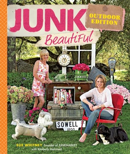 Édition extérieure Junk Beautiful