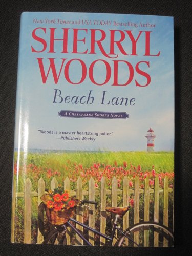 Beach Lane