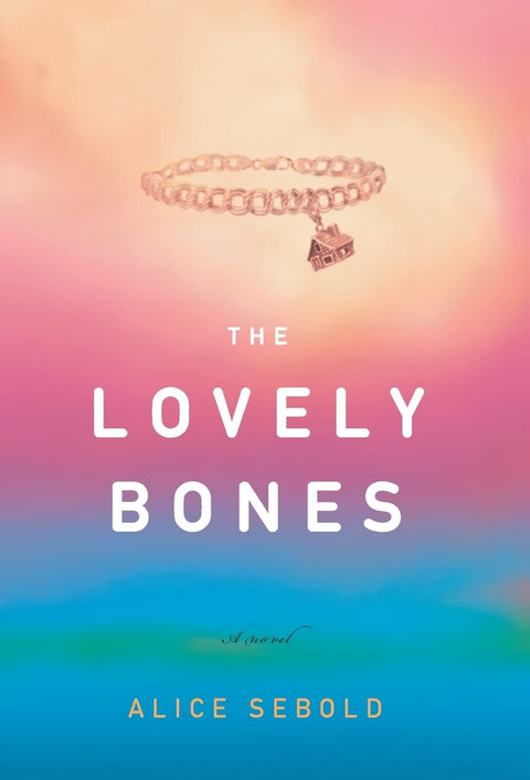 La Nostalgie de l’ange : roman / Alice Sebold.