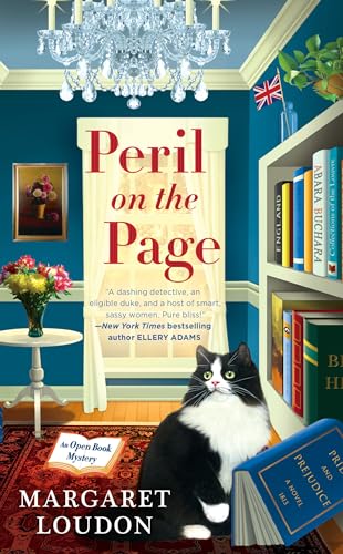 Péril sur la page