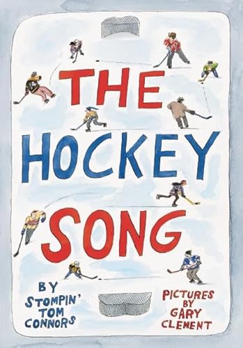 La chanson du hockey