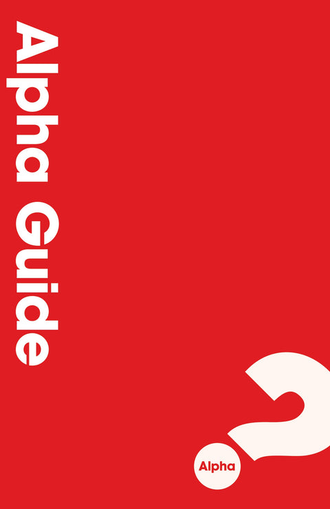 Guide Alpha