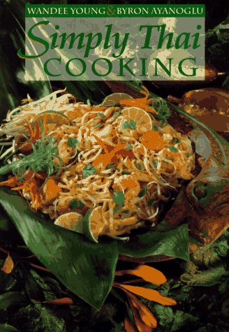 Cuisine thaïe simple