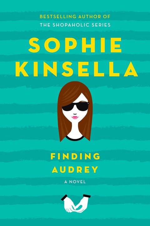 À la recherche d'Audrey