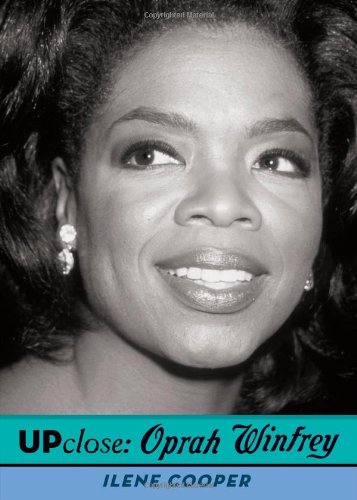En gros plan : Oprah Winfrey