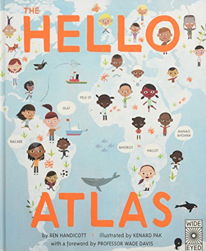 Le Bonjour Atlas
