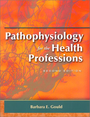 Physiopathologie pour les professions de santé
