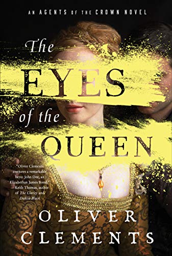Les Yeux de la Reine : Un roman (Volume 1)