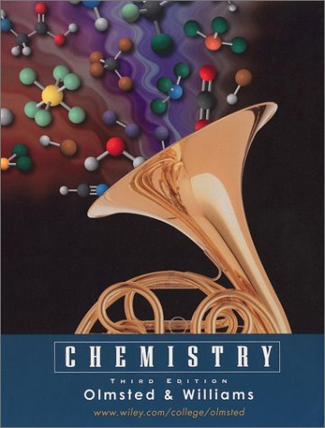 Chimie : la science moléculaire