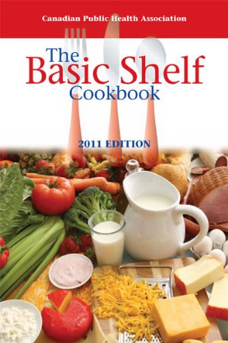 The Basic Shelf Cookbook - 2011 Edition