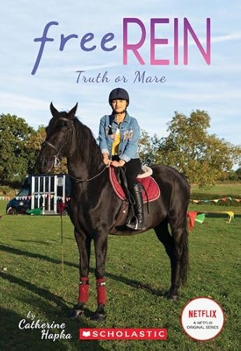 Action ou Vérité (Free Rein)