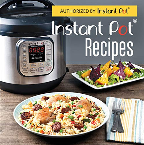 Recettes pour Instant Pot